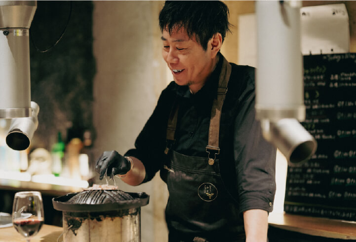 仕事を整えるイメージ02