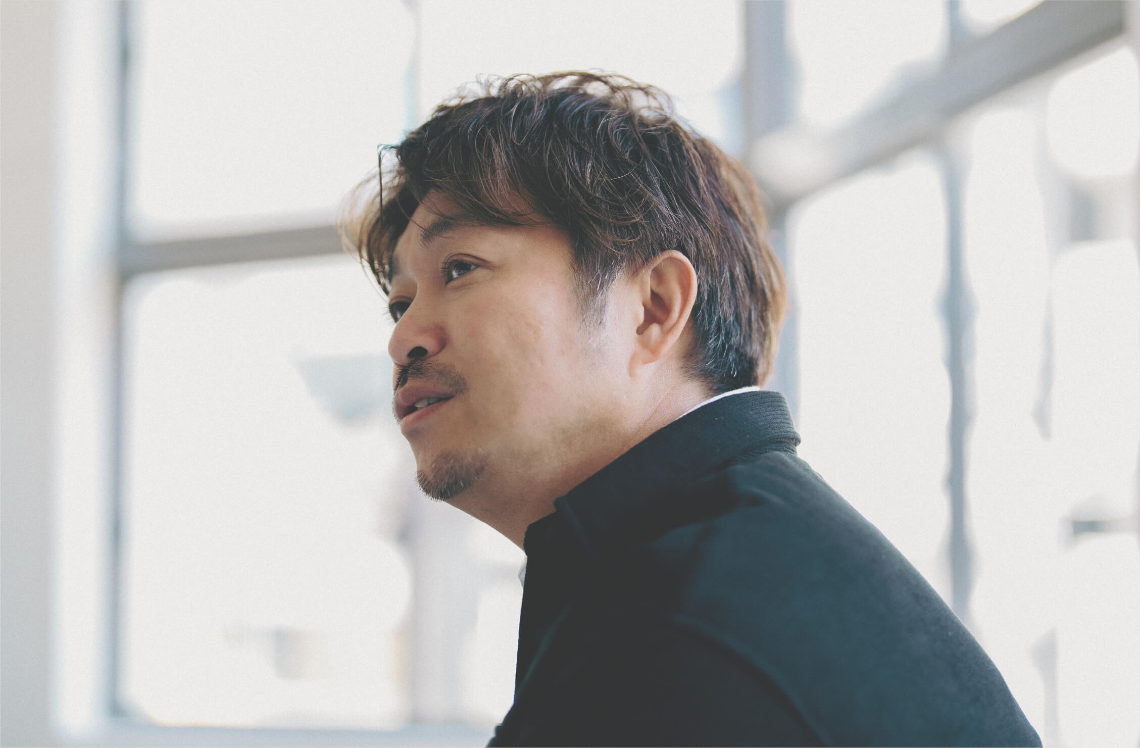 代表取締役 神尾 達雄イメージ