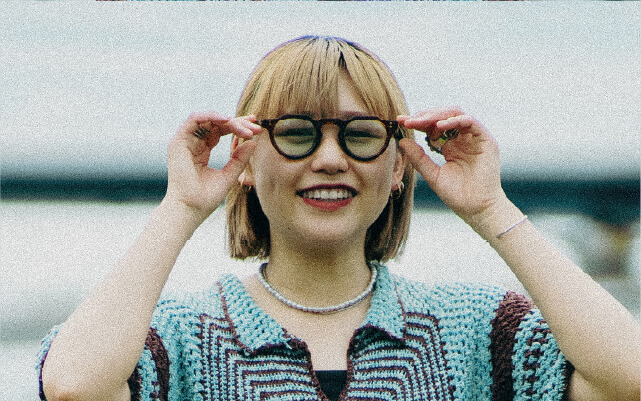 恒光楓菜さん笑顔イメージ