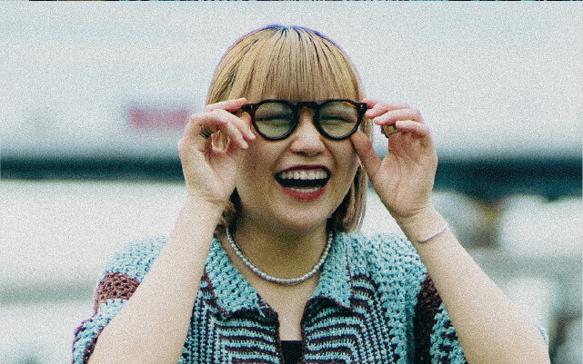 恒光楓菜さん笑顔イメージ