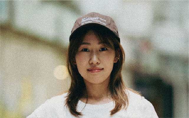 中川実香さん笑顔イメージ