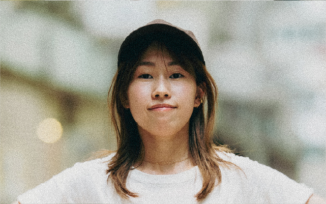 中川実香さん笑顔イメージ