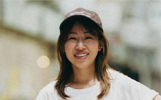 中川実香さん笑顔イメージ