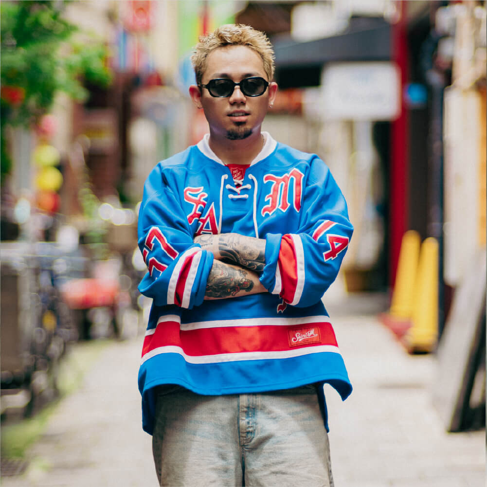 村本優馬さん紹介イメージ